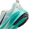 NIKE Vomero 18 Laufschuhe Herren 103 - summit white/black-dusty cactus 38.5