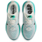 NIKE Vomero 18 Laufschuhe Herren 103 - summit white/black-dusty cactus 38.5
