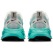 NIKE Vomero 18 Laufschuhe Herren 103 - summit white/black-dusty cactus 38.5