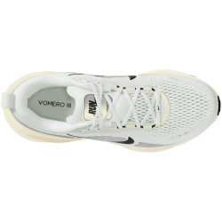 NIKE Vomero 18 Laufschuhe Herren 101 - summit white/black-sail-coconut milk 40