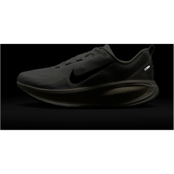 NIKE Vomero 18 Laufschuhe Herren 101 - summit white/black-sail-coconut milk 40