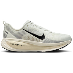 NIKE Vomero 18 Laufschuhe Herren 101 - summit white/black-sail-coconut milk 41