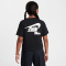 NIKE Sportswear Dance T-Shirt Mädchen 010 - black S (128-137 cm)
