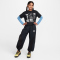 NIKE Sportswear Dance T-Shirt Mädchen 010 - black S (128-137 cm)