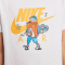 NIKE Sportswear T-Shirt Kinder 100 - white S (128-137 cm)