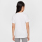 NIKE Sportswear T-Shirt Kinder 100 - white S (128-137 cm)