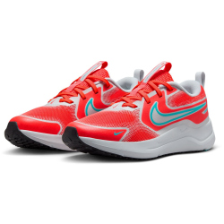 NIKE Cosmic Runner Laufschuhe Kinder 600 - bright...