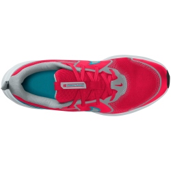 NIKE Cosmic Runner Laufschuhe Kinder 600 - bright crimson/dusty cactus 36
