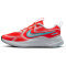 NIKE Cosmic Runner Laufschuhe Kinder 600 - bright crimson/dusty cactus 36