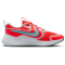 NIKE Cosmic Runner Laufschuhe Kinder 600 - bright crimson/dusty cactus 36