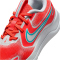NIKE Cosmic Runner Laufschuhe Kinder 600 - bright crimson/dusty cactus 36