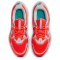NIKE Cosmic Runner Laufschuhe Kinder 600 - bright crimson/dusty cactus 36
