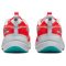 NIKE Cosmic Runner Laufschuhe Kinder 600 - bright crimson/dusty cactus 36