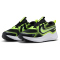 NIKE Cosmic Runner Laufschuhe Kinder 005 - black/wolf grey-volt 36