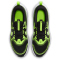 NIKE Cosmic Runner Laufschuhe Kinder 005 - black/wolf grey-volt 36
