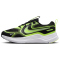 NIKE Cosmic Runner Laufschuhe Kinder 005 - black/wolf grey-volt 36.5