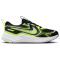 NIKE Cosmic Runner Laufschuhe Kinder 005 - black/wolf grey-volt 36.5