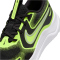 NIKE Cosmic Runner Laufschuhe Kinder 005 - black/wolf grey-volt 36.5