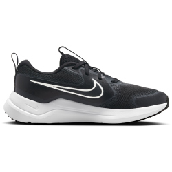 NIKE Cosmic Runner Laufschuhe Kinder 003 - black/white-anthracite 36.5