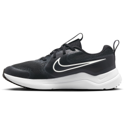 NIKE Cosmic Runner Laufschuhe Kinder 003 - black/white-anthracite 36.5