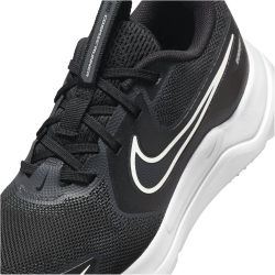 NIKE Cosmic Runner Laufschuhe Kinder 003 - black/white-anthracite 36.5