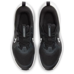 NIKE Cosmic Runner Laufschuhe Kinder 003 - black/white-anthracite 36.5