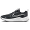 NIKE Cosmic Runner Laufschuhe Kinder 003 - black/white-anthracite 36.5