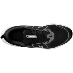 NIKE Cosmic Runner Laufschuhe Kinder 003 - black/white-anthracite 38.5