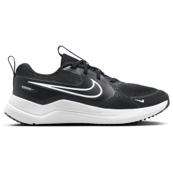 NIKE Cosmic Runner Laufschuhe Kinder 003 - black/white-anthracite 38.5