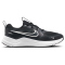NIKE Cosmic Runner Laufschuhe Kinder 003 - black/white-anthracite 38.5