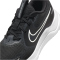 NIKE Cosmic Runner Laufschuhe Kinder 003 - black/white-anthracite 38.5