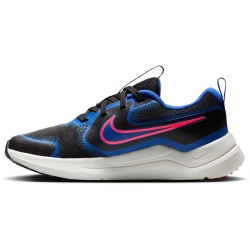 NIKE Cosmic Runner Laufschuhe Kinder 002 - black/bright...