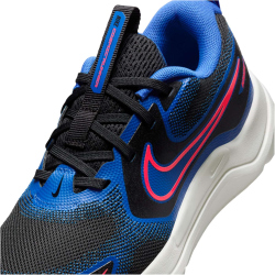 NIKE Cosmic Runner Laufschuhe Kinder 002 - black/bright...