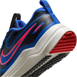 NIKE Cosmic Runner Laufschuhe Kinder 002 - black/bright...