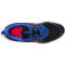 NIKE Cosmic Runner Laufschuhe Kinder 002 - black/bright crimson-hyper royal 36.5