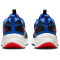 NIKE Cosmic Runner Laufschuhe Kinder 002 - black/bright crimson-hyper royal 36.5