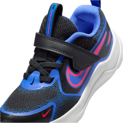 NIKE Cosmic Runner Laufschuhe Kinder 002 - black/bright...