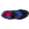 NIKE Cosmic Runner Laufschuhe Kinder 002 - black/bright crimson-hyper royal 27.5
