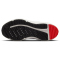 NIKE Cosmic Runner Laufschuhe Kinder 002 - black/bright crimson-hyper royal 27.5