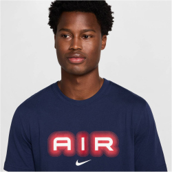 NIKE Sportswear Swoosh Air Graphic T-Shirt Herren 411 -...