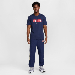 NIKE Sportswear Swoosh Air Graphic T-Shirt Herren 411 -...
