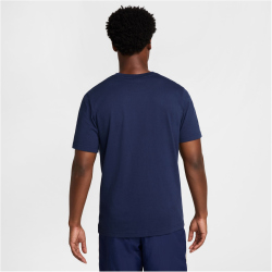 NIKE Sportswear Swoosh Air Graphic T-Shirt Herren 411 -...