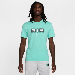 NIKE Sportswear Swoosh Air Graphic T-Shirt Herren 305 -...