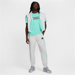 NIKE Sportswear Swoosh Air Graphic T-Shirt Herren 305 -...