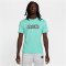 NIKE Sportswear Swoosh Air Graphic T-Shirt Herren 305 - tropical twist S