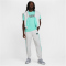 NIKE Sportswear Swoosh Air Graphic T-Shirt Herren 305 - tropical twist S