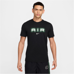 NIKE Sportswear Swoosh Air Graphic T-Shirt Herren 011 -...