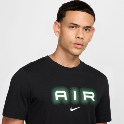 NIKE Sportswear Swoosh Air Graphic T-Shirt Herren 011 -...