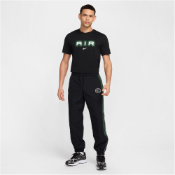 NIKE Sportswear Swoosh Air Graphic T-Shirt Herren 011 -...