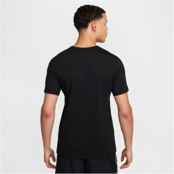 NIKE Sportswear Swoosh Air Graphic T-Shirt Herren 011 -...